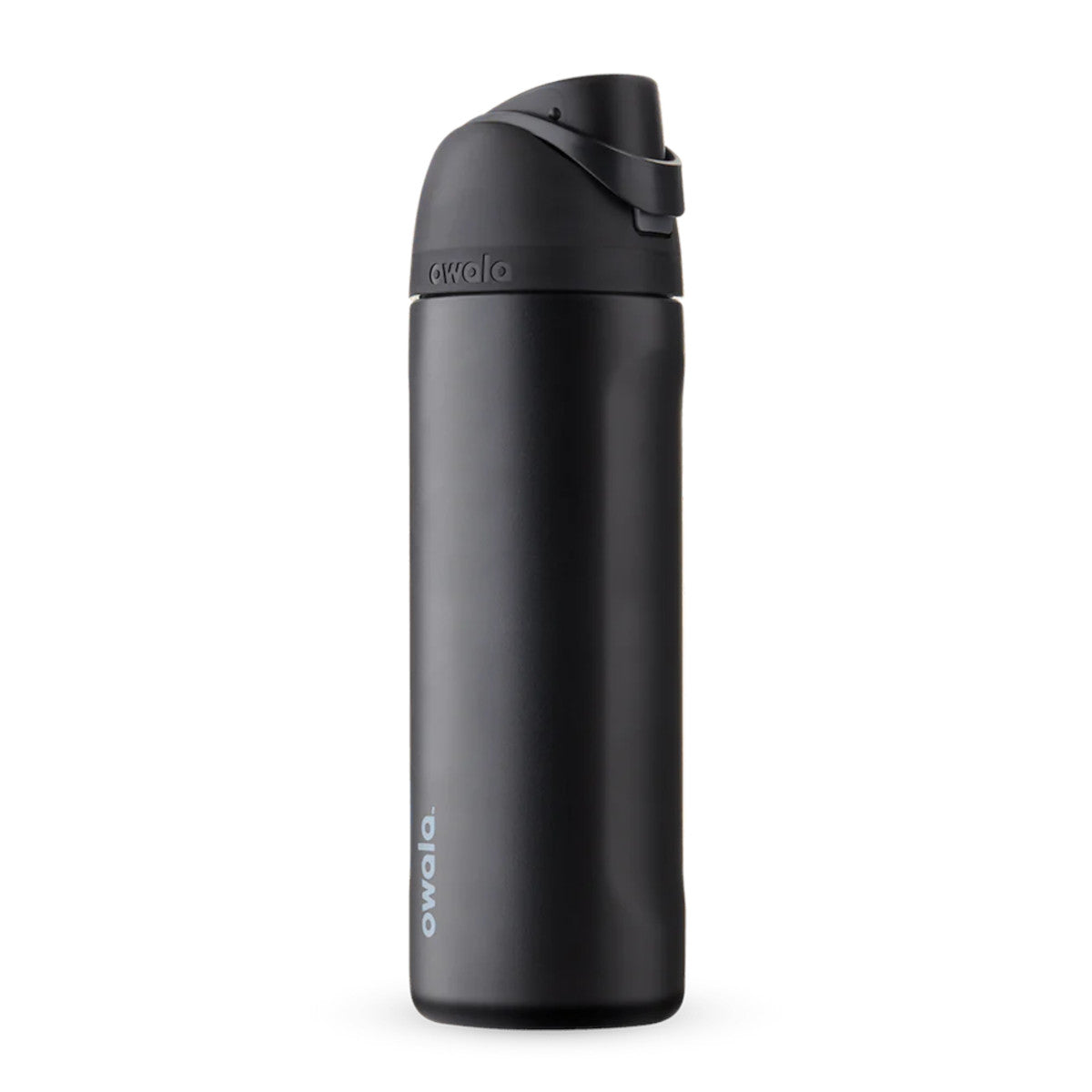 Owala FreeSip Water Bottle Very Dark 710ml