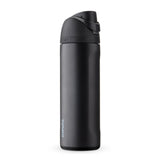 Owala FreeSip Water Bottle Very Dark 710ml