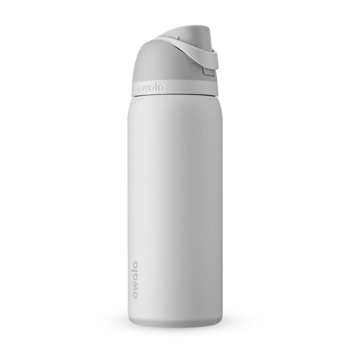 Owala FreeSip Water Bottle Shy Marshmellow 945ml