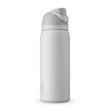 Owala FreeSip Water Bottle Shy Marshmellow 945ml