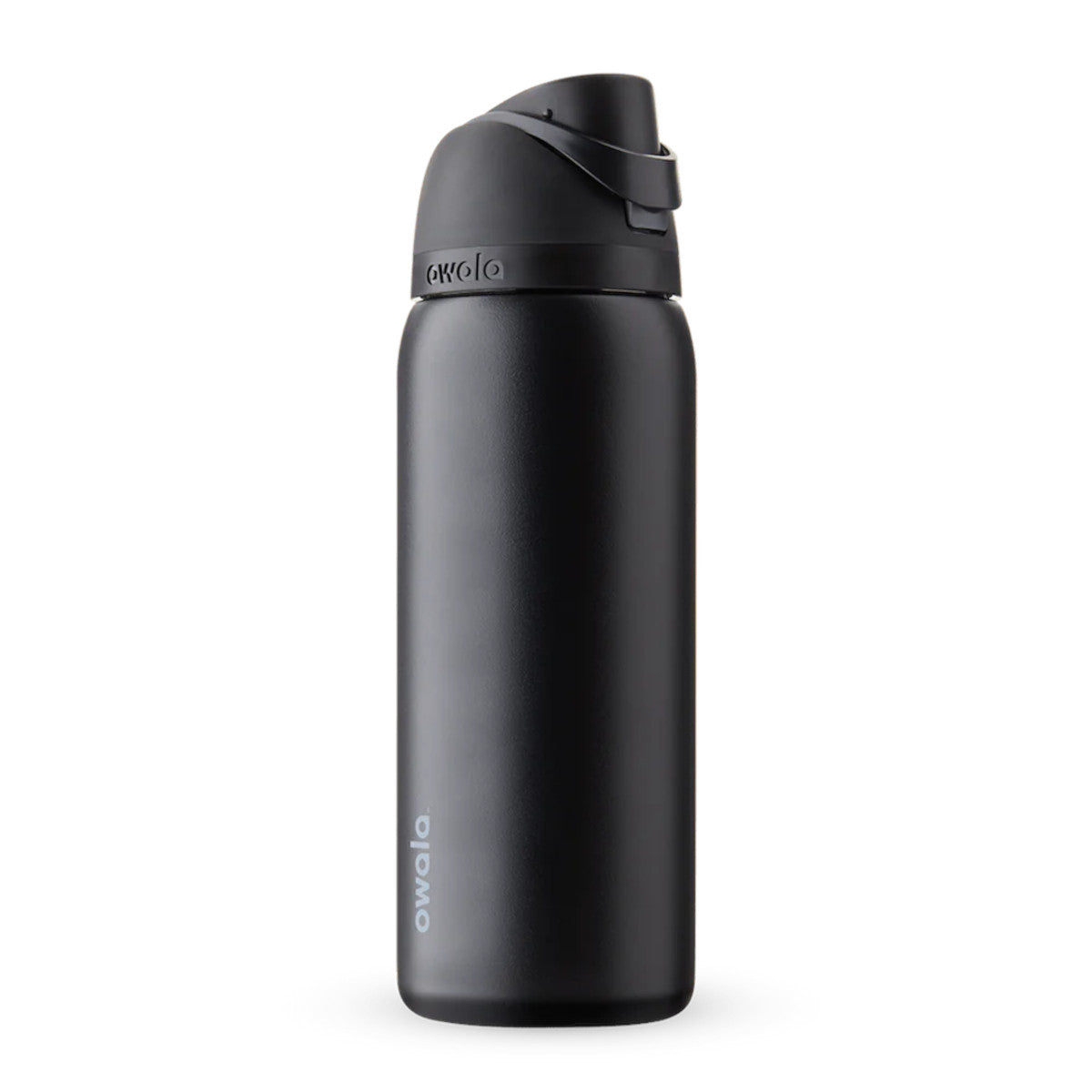 Owala FreeSip Water Bottle Very Dark 945ml