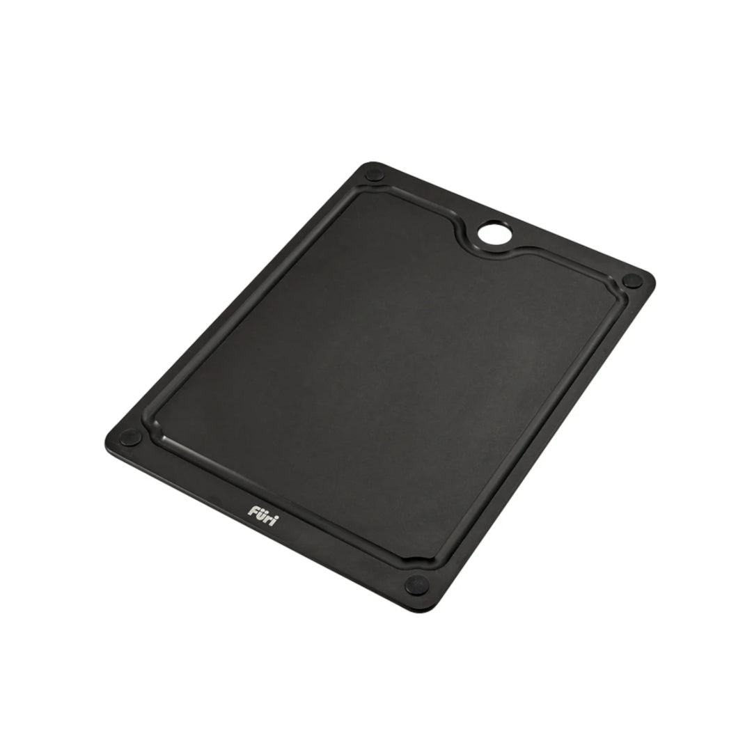 Compact Furi DuraBoard cutting board for everyday kitchen prep