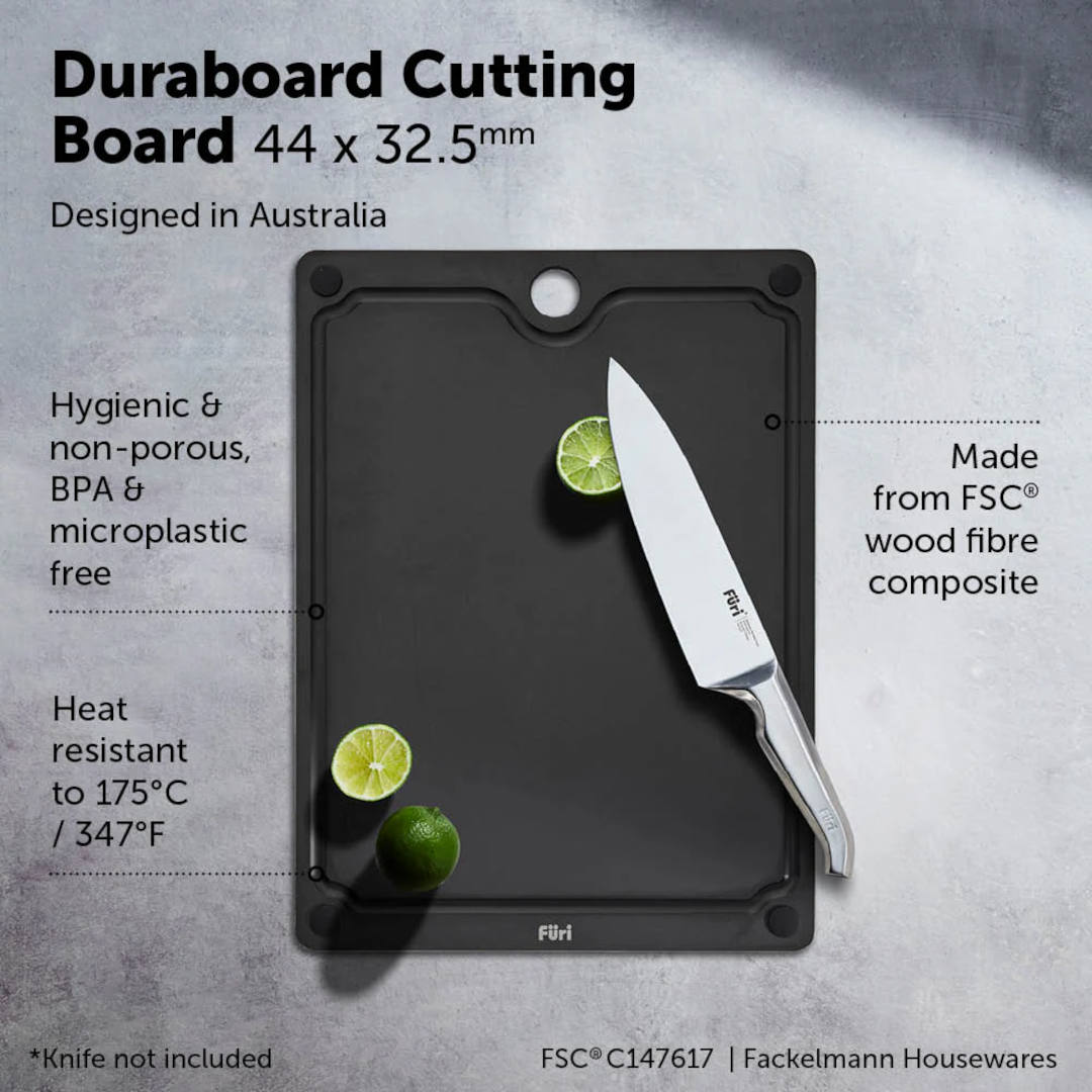 Heat resistant and dishwasher safe for easy cleaning