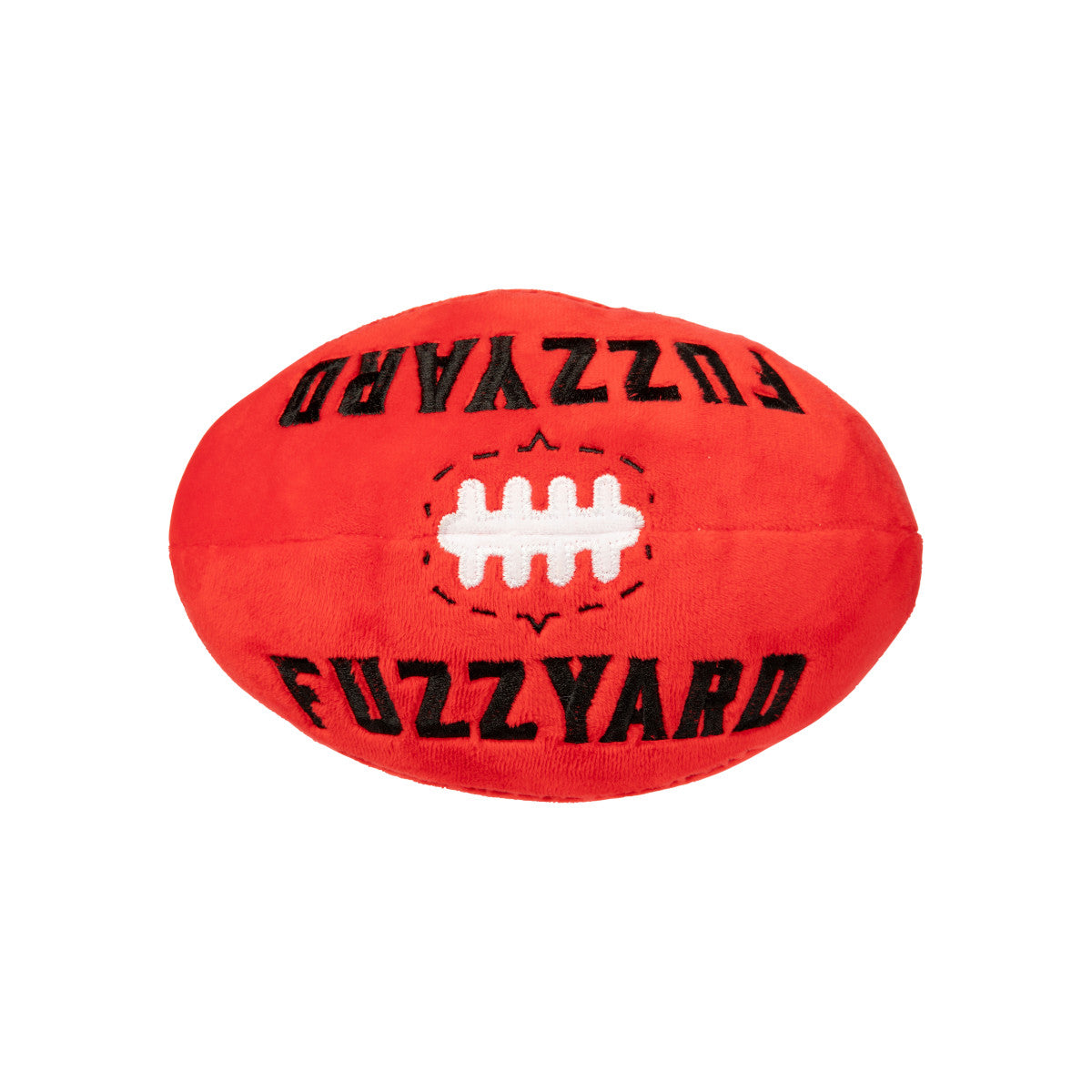 FuzzYard Aussie Football Plush | Minimax