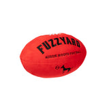 FuzzYard Aussie Football Plush | Minimax