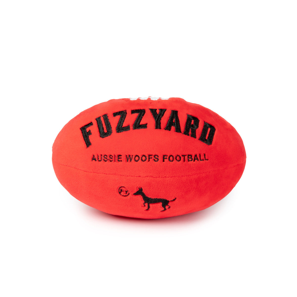 FuzzYard Aussie Football Plush | Minimax