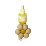 Grace and James Bloom Lime Leaf & Fresia Felt Air Freshener 20ml