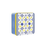 Valley Produce Co. Tuscan Lemon Shortbread Tin 180g