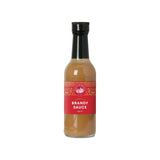 Valley Produce Co. Luxury Festive Brandy Sauce 250ml