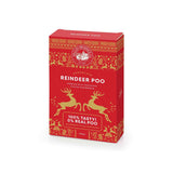 Valley Produce Co. Luxury Festive Reindeer Poo Chocolate 220g