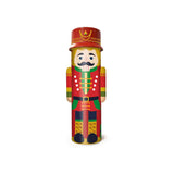 Valley Produce Co. Nutcracker Shortbread Tin 360g