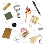Mistletoe & Merry Holly Berry Cracker 30cm (Set of 12) | Minimax