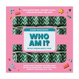 Mistletoe & Merry Games Who Am I? Cracker 30cm (Set of 6) | Minimax