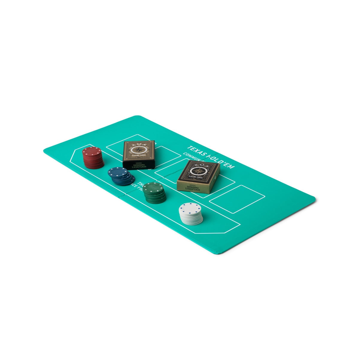 Gentlemen's Hardware Casino Night | Minimax