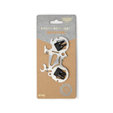 Gentleman's Hardware Mini Bike Multi-Tool | Minimax