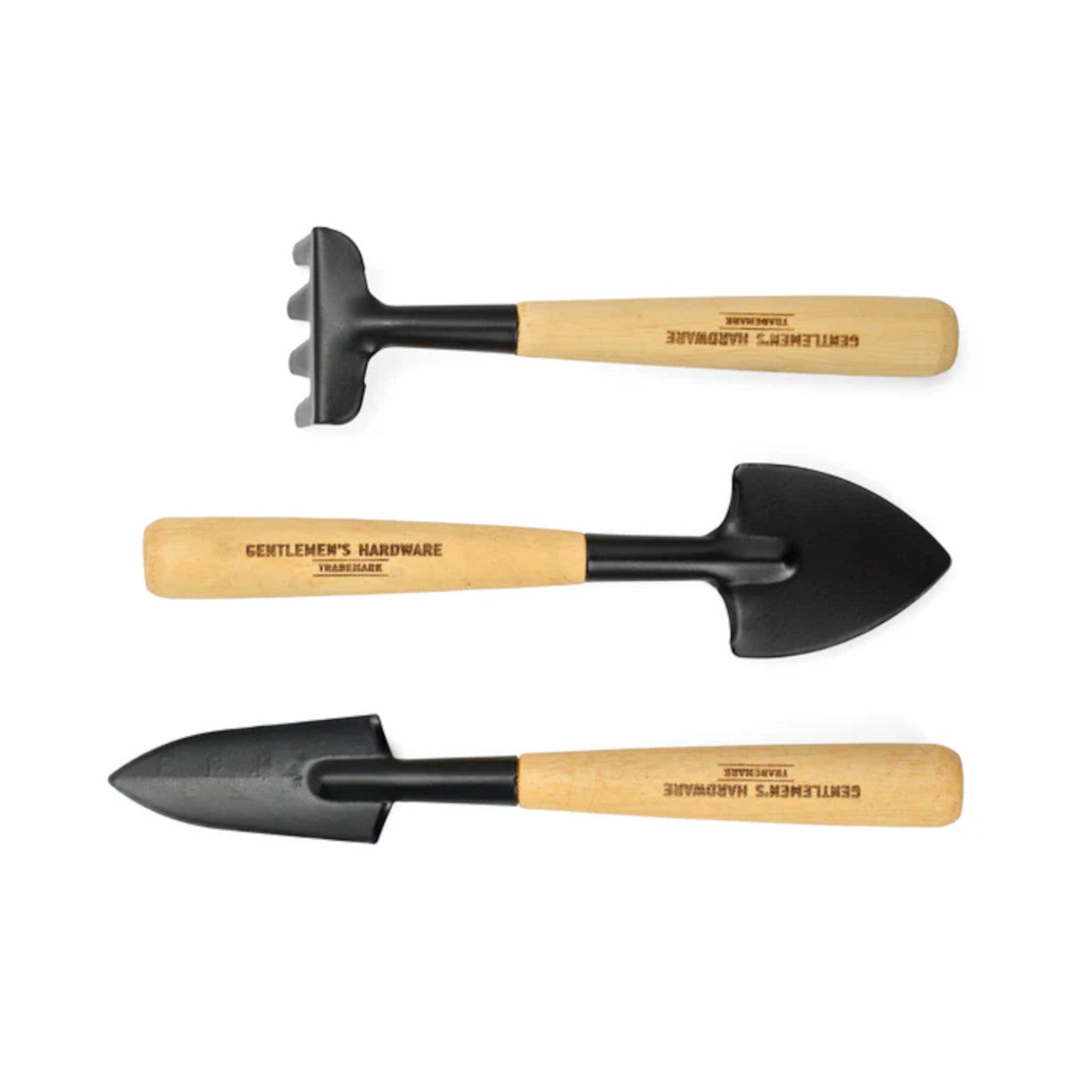 Gentlemen's Hardware Mini Garden Tools | Minimax