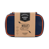 Gentlemen's Hardware Tech Tidy Case | Minimax