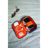 Gentlemen's Hardware Tech Tidy Case | Minimax