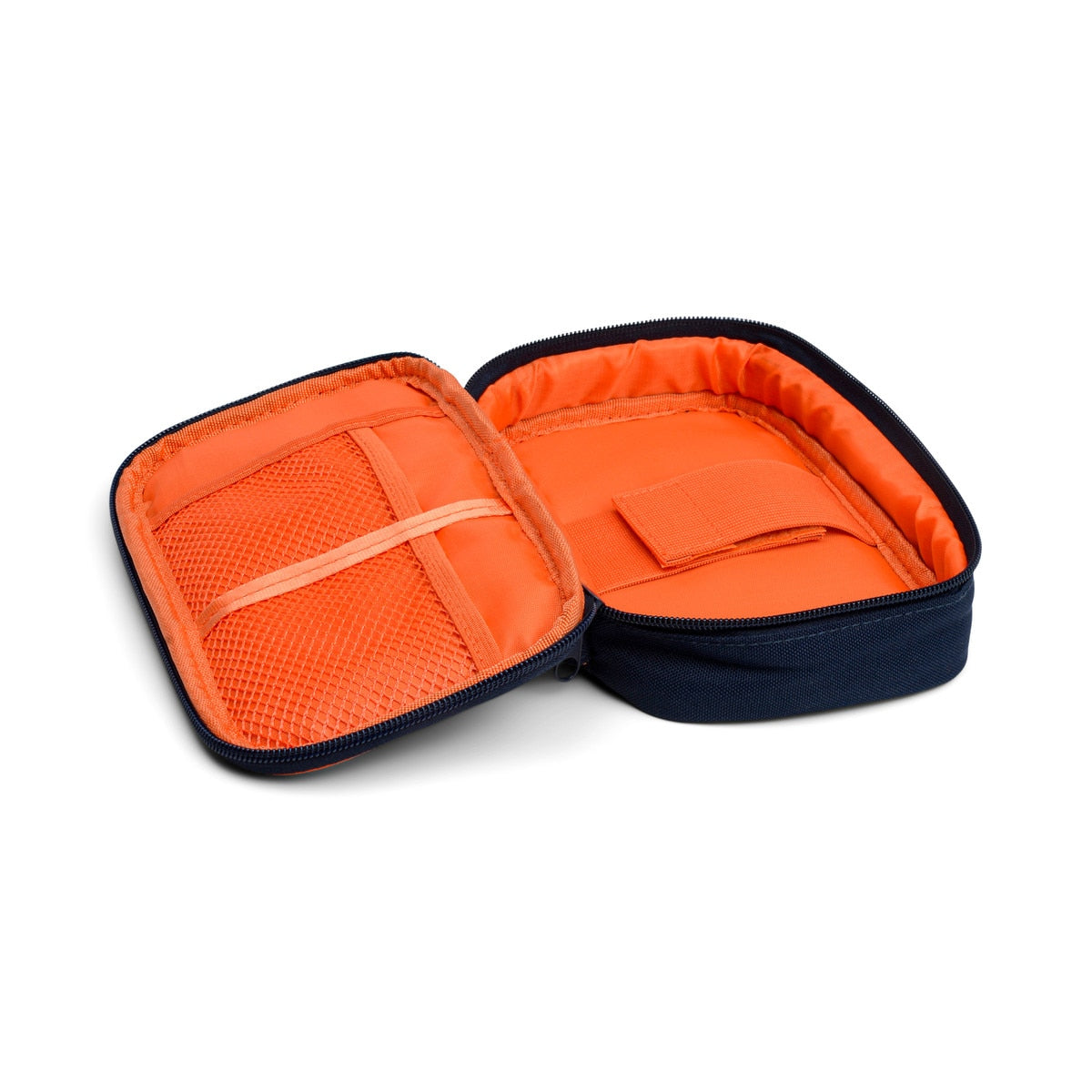 Gentlemen's Hardware Tech Tidy Case | Minimax - inside view