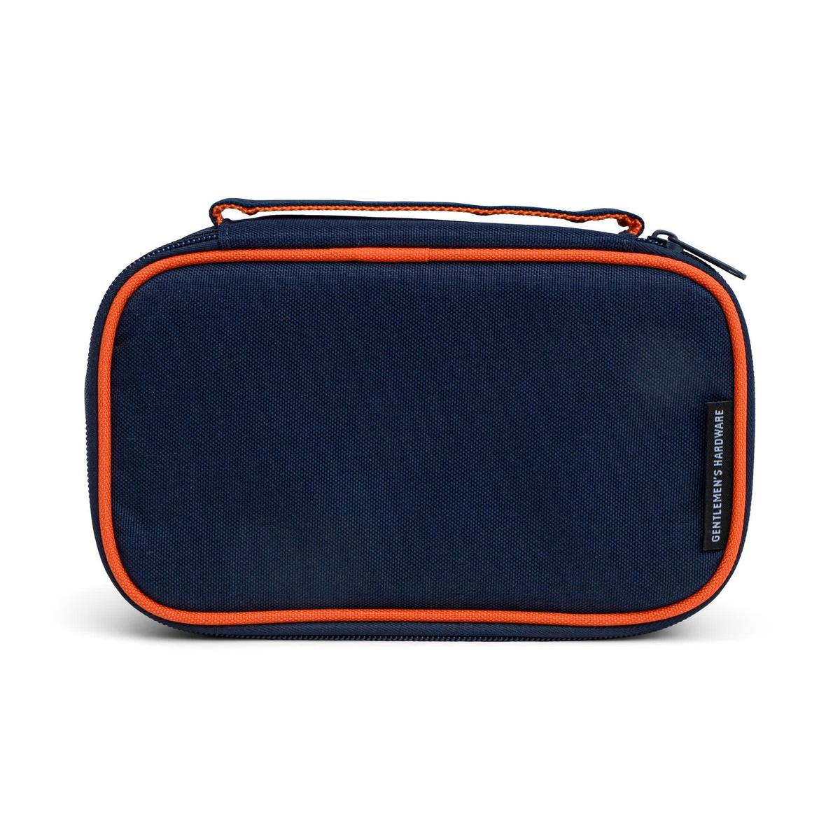 Gentlemen's Hardware Tech Tidy Case | Minimax