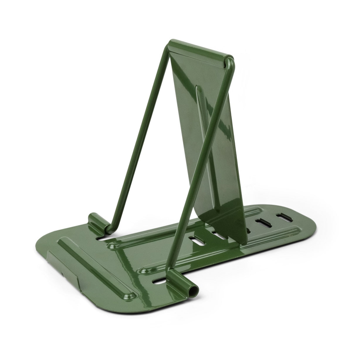 Gentlemen's Hardware Pocket Phone Stand | Minimax