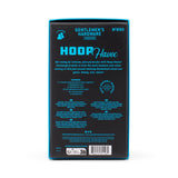 Gentlemen’s Hardware Basketball Shot Game box in bright blue with hoop and ball graphic