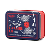 Gentlemen's Hardware Vinyl Cleaning Kit | Minimax