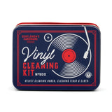 Gentlemen's Hardware Vinyl Cleaning Kit | Minimax