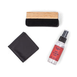 Gentlemen's Hardware Vinyl Cleaning Kit | Minimax