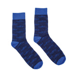 Gentlemen's Hardware Can of Worms Tin Socks