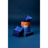 Gentlemen's Hardware Can of Worms Tin Socks