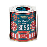 Gentlemen's Hardware Pizza Boss Socks Tin