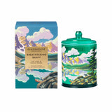 Glasshouse Fragrances Breathtaking Banff Scented Candle 380g | Minimax