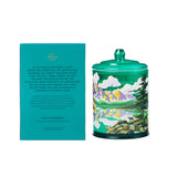 Glasshouse Fragrances Breathtaking Banff Scented Candle 380g | Minimax
