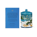 Glasshouse Fragrances Chalet Chic Scented Candle 380g 
| Minimax