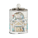 Glasshouse Fragrances White Christmas 2025 Candle 380g | Minimax