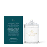 Glasshouse Fragrances Velvet Rhapsody Candle 380g | Minimax