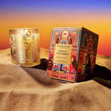 Glasshouse Fragrances Dusk At The Kasbah 380g | Minimax