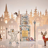 Glasshouse Fragrances White Christmas 2025 Candle 380g | Minimax