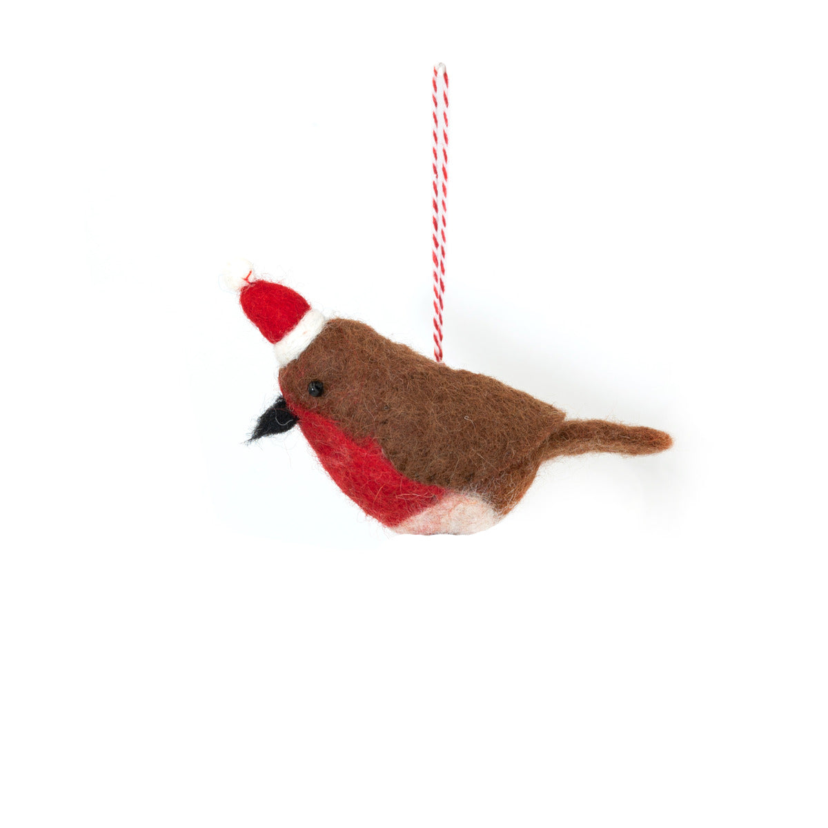 Gifted Hands Ruth Robin Felt Decoration | Minimax