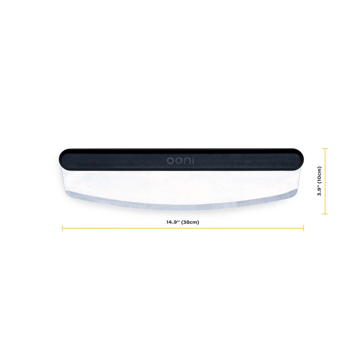 Ooni Pizza Cutter Rocker Blade | Minimax
