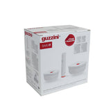 Guzzini Save It Vacuum Storage Set 7 Piece | Minimax