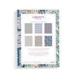 Galison Liberty Gift Wrap Book | Minimax