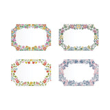 Galison Liberty Gift Labels Set | Minimax