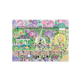 Galison Michael Storrings Easter Egg Hunt 1000 Piece | Minimax
