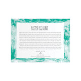 Galison Michael Storrings Easter Egg Hunt 1000 Piece | Minimax