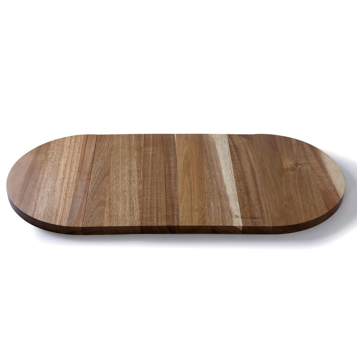 Stanley Rogers Sorrento 3 Piece Magnetic Serving Board