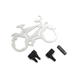 Gentleman's Hardware Mini Bike Multi-Tool | Minimax