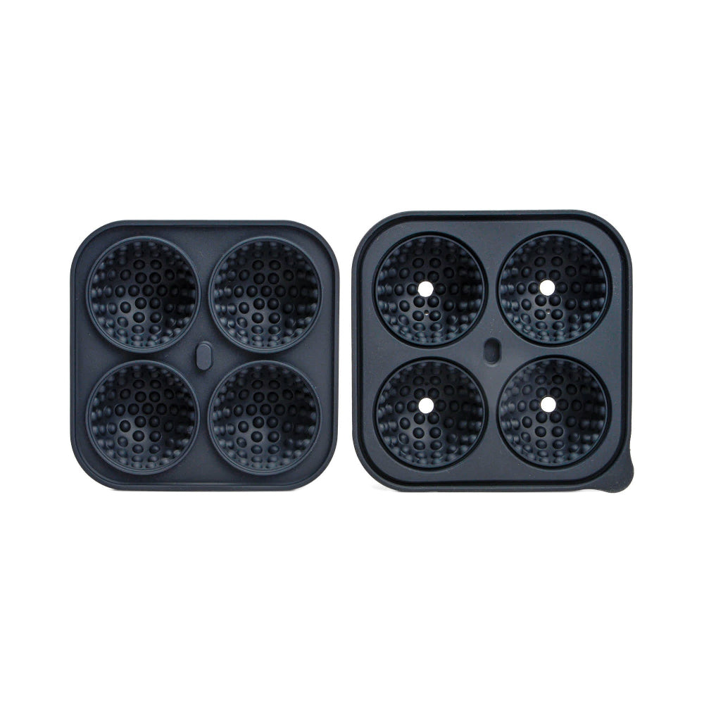 Gentlemen's Hardware Golf Ball Ice Mould | Minimax