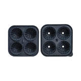 Gentlemen's Hardware Golf Ball Ice Mould | Minimax